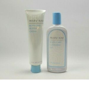 Sealed set of mary kay